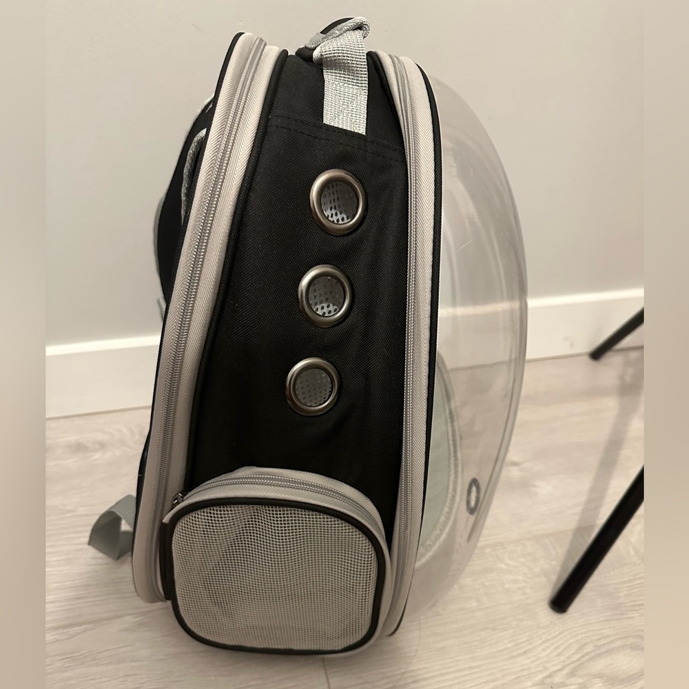Backpack pet New!